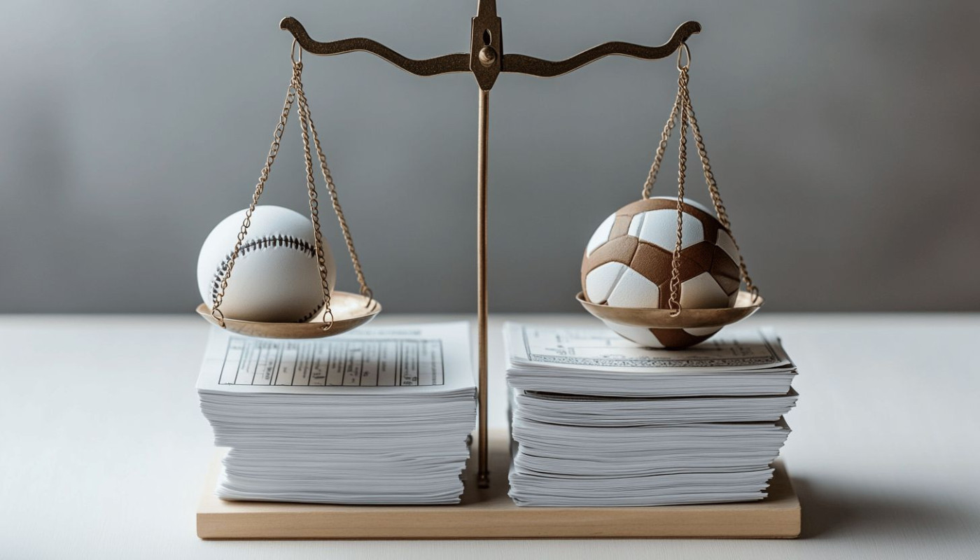 Die Bedeutung von transparenten Regulierungen für Sportwetten