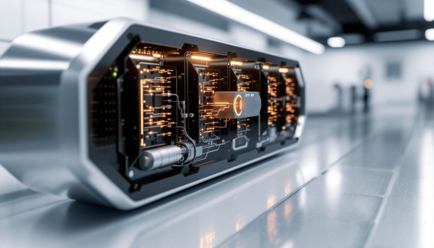 Die Revolution der Elektromobilität Neue Entwicklungen in der Batterietechnologie