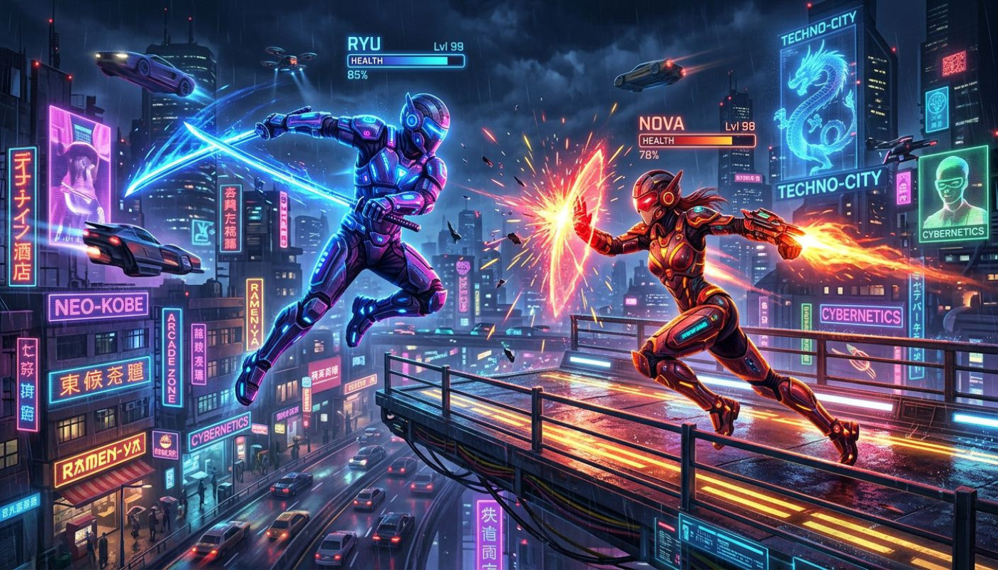 Entwicklungstrends in Online-Hentai-Spielen bis 2026