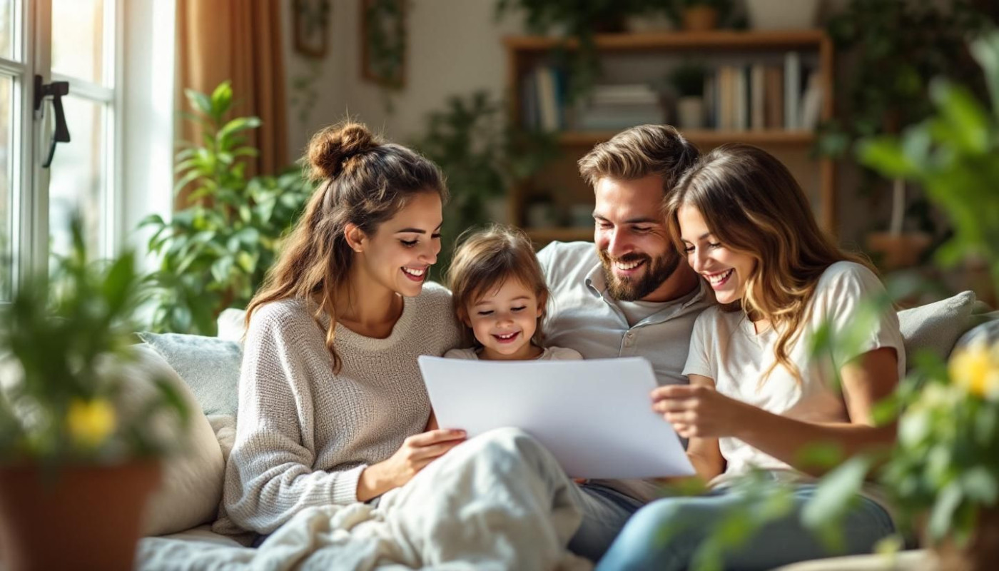 Planungshilfen für Eltern: Optimierung der Ferienzeit 2025