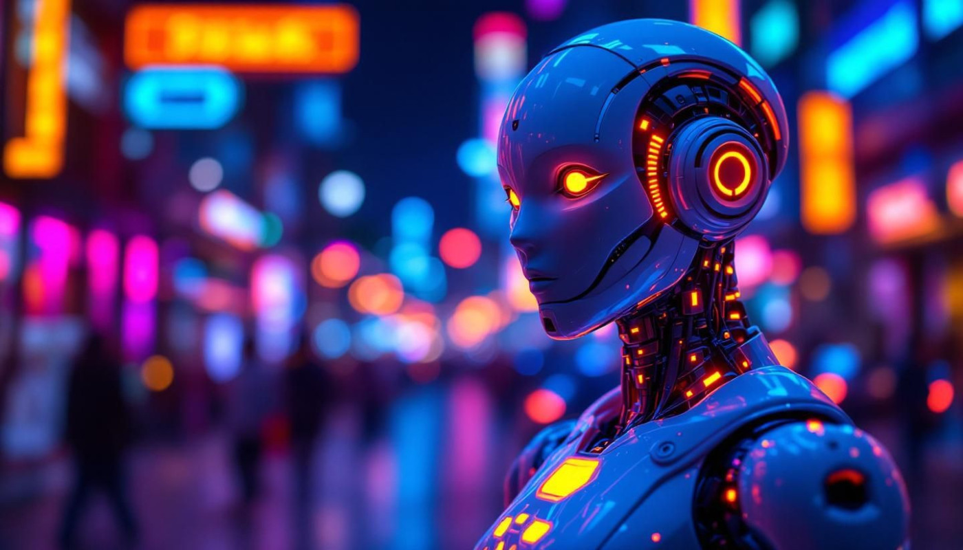 Wie Künstliche Intelligenz die Zukunft des erotischen Chats formt