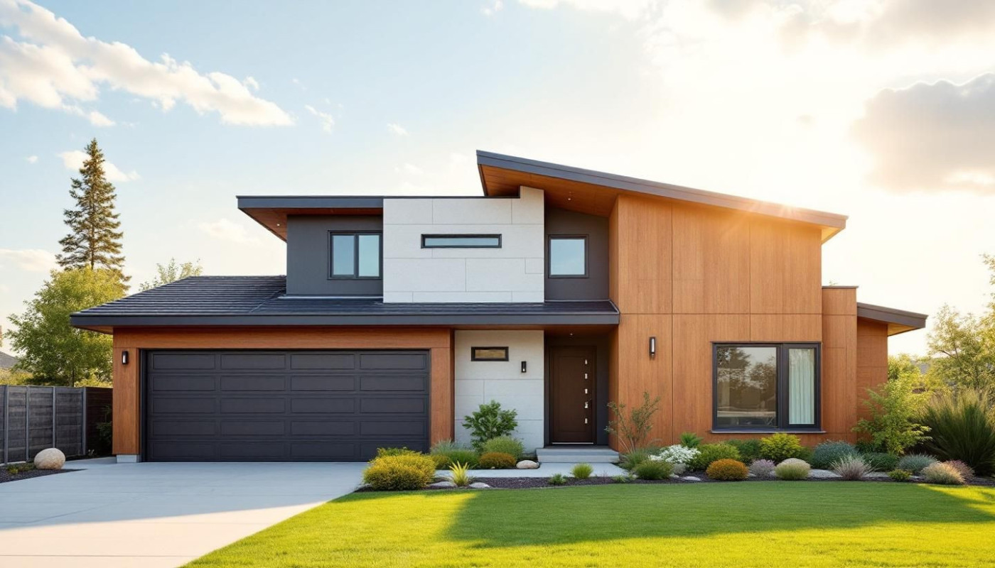 Wie Sie Ihr Zuhause energieeffizient durch moderne Dämmtechniken machen