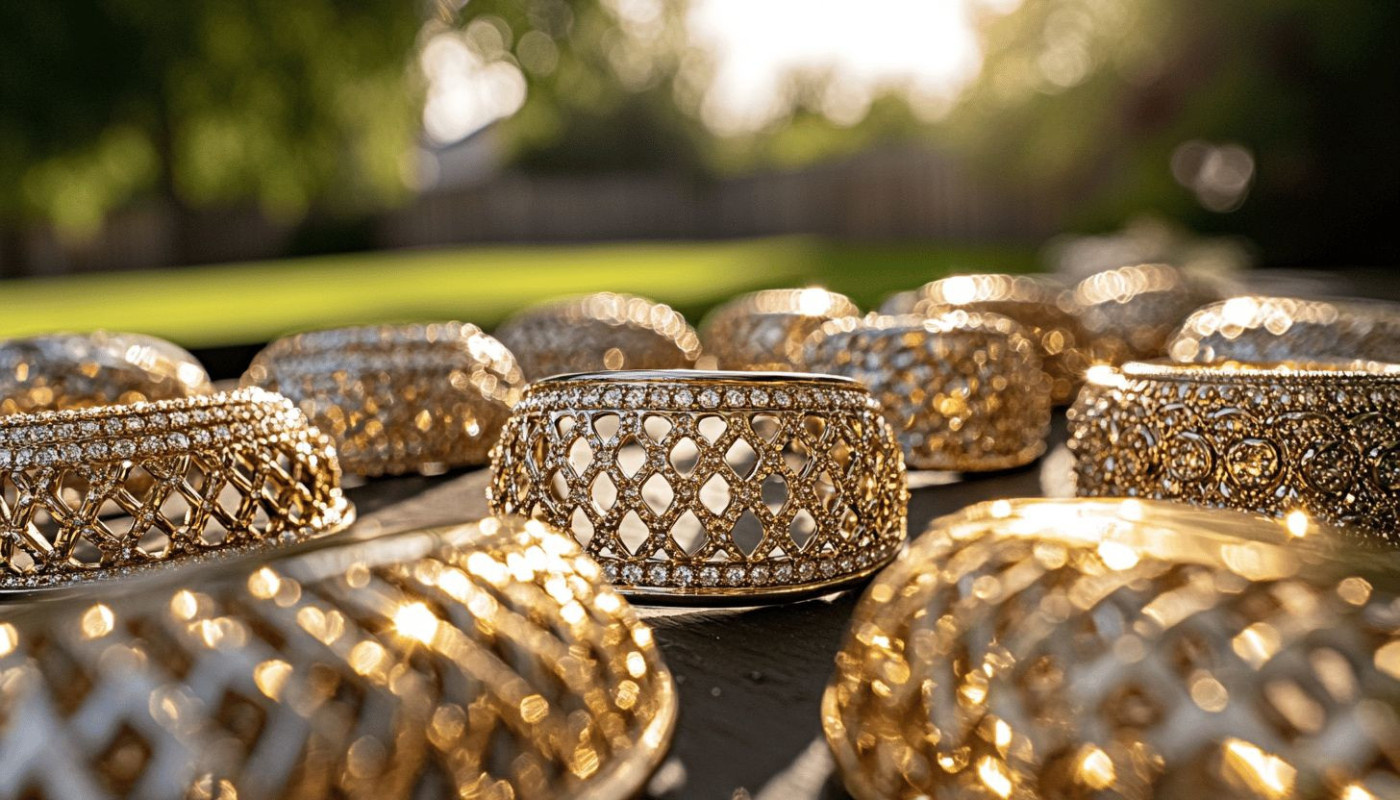 Wie wählt man das perfekte Grillz für Ihren Stil?