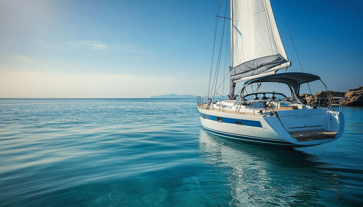 Wie wählt man das perfekte Segelboot für Langstreckenreisen?